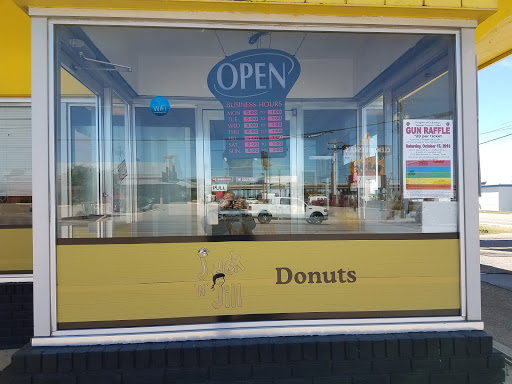 Jack'n Jill Donuts